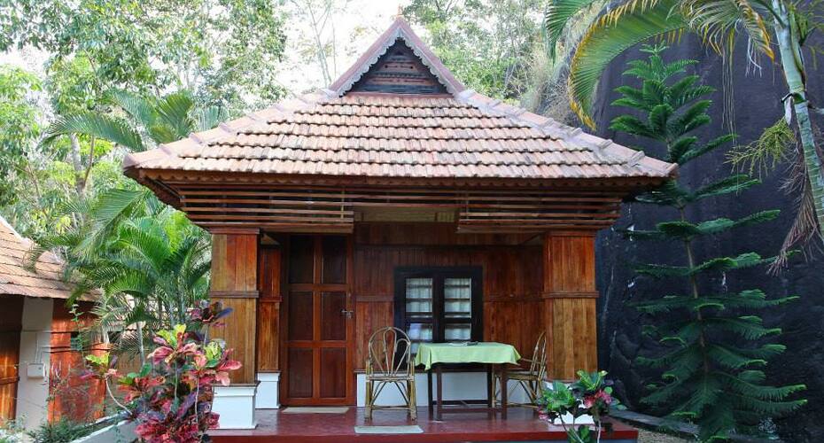 Bioveda Hill Resort, Thiruvananthapuram 4